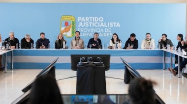 Tiempos de definiciones para el peronismo