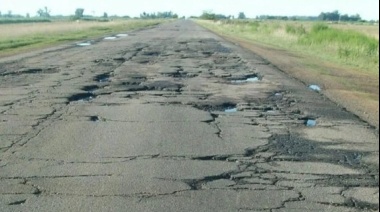 "Habrá rutas de la muerte"