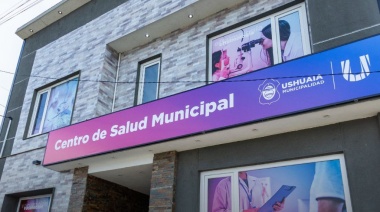 El Centro de Salud Municipal realizará una jornada abierta de controles