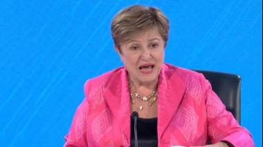 El FMI advirtió al Gobierno por las reservas: "Críticamente bajas"