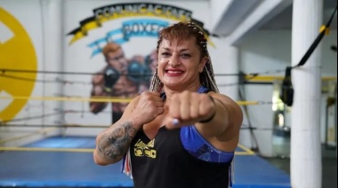 "Locomotora" Oliveras: una vida de lucha, gloria y un legado imborrable