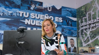 El Municipio reafirma el compromiso con los vecinos inscriptos en el Registro de Demanda Habitacional