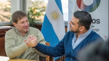 “La unidad no es un acuerdo de cúpulas, es un compromiso con el pueblo"