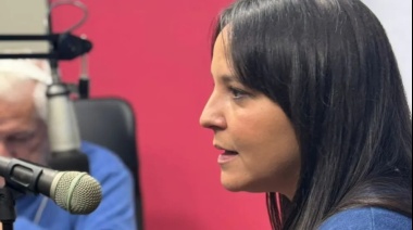 “La salud mental no es solo responsabilidad de los profesionales de la salud mental”