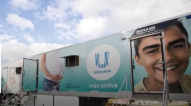 La Municipalidad refuerza la atención en salud en Andorra