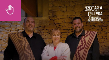 "Pinceladas Argentinas": Concierto lírico a cargo de destacados artistas .