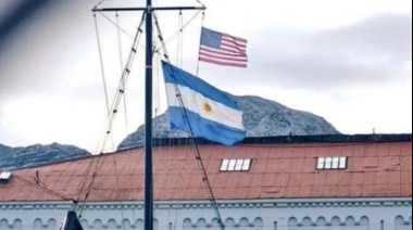 Sin pasar por el Congreso, Milei autorizó los ejercicios militares de EEUU en la Argentina