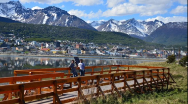 Taller participativo: Plan de gestión de la reserva natural urbana Bahía Encerrada