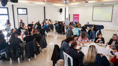 Actualización del Plan de Manejo de Bahía Encerrada