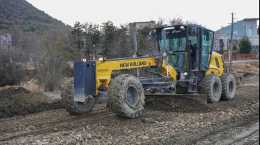 Plan de mejoramiento vial