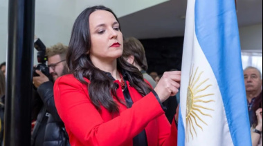 “La aventura personal terminó siendo muy costosa para todo el pueblo fueguino”