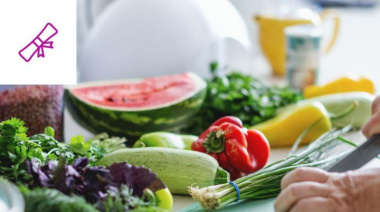 Brindan un nuevo curso de Manipulación de Alimentos