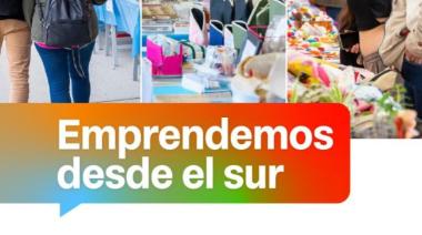 "Emprendemos desde el Sur"