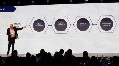 El Gobierno prepara un nuevo achique del Estado: buscan reducir el 10% del personal