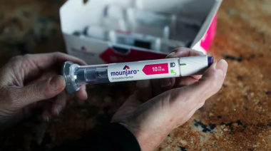 Llega al país un nuevo fármaco inyectable para adelgazar: quiénes lo pueden usar