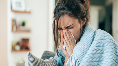 Brote de gripe H3N2: cómo podría impactar la variante K en Argentina