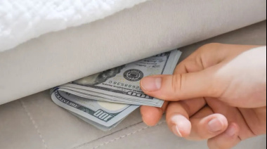 Inocencia Fiscal: La ley que blinda los dólares de los ahorristas