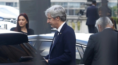 La justicia le exige al Banco Central que informe dónde está el oro de las reservas