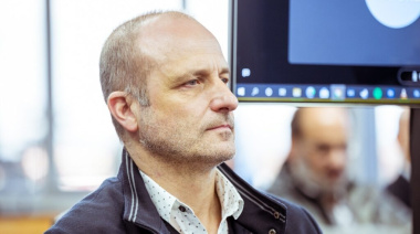 El presidente del INFUETUR habló sobre la obras llevadas a cabo y por realizar