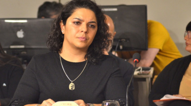 “Reducir y optimizar no es pensar en ajustar a los que menos tienen”