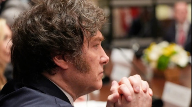 El arancel cero a la importación de celulares pone en riesgo 2500 empleos en Tierra del Fuego