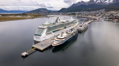 Puerto de Ushuaia el «Desembarco»: ¿Qué pasó y por qué ahora?