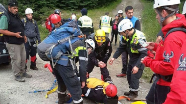 “La Comisión de Auxilio está de acuerdo con que algunos de los operativos deben tener un costo”