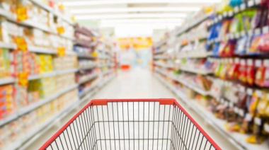 Alerta precios: la inflación de alimentos arrancó febrero con un salto del 2,5%