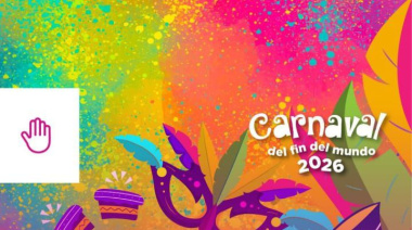 El "Carnaval Central", llega este lunes 16 y martes 17