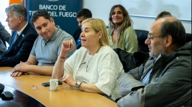 "La reforma laboral “es una pata de la mesa. Necesitamos una reforma tributaria"