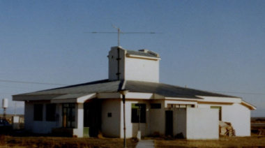 Recomendaciones preventivas sobe actividad sísmica en Tierra del Fuego