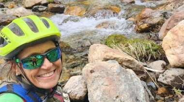 Charo, la pediatra que atendió a tres generaciones y murió atropellada por un turista chileno en la ruta 3