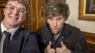 Criptoescándalo $Libra: hallan borradores de un "acuerdo confidencial" entre Javier Milei y Hayden Davis