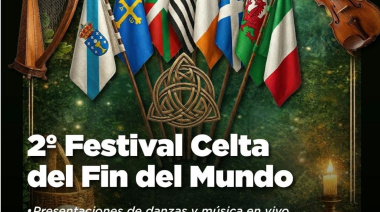 Segundo Festival Celta del Fin del Mundo