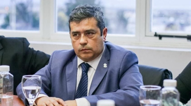 Coparticipación: "El intendente Vuoto evalúa hacer el reclamo judicial"