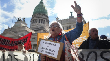 "Estamos atravesando una situación muy compleja"