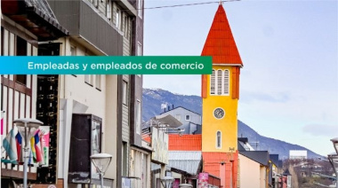 Abren inscripciones al Taller de Inglés para empleados de comercio