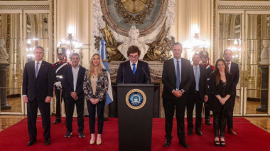 El Gobierno presentó un recurso en la Corte Suprema para que suspenda la Ley de Financiamiento Universitario