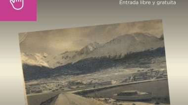 “La Pasarela de Ushuaia en las voces del pasado”