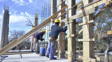 Reforma laboral: El Gobierno obtuvo otro fallo favorable y no se tramitará en la Justicia del Trabajo