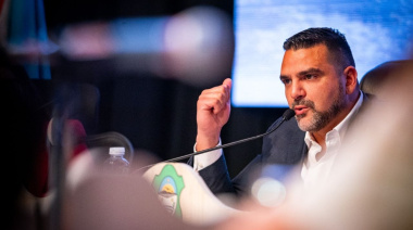 Carta abierta del intendente Walter Vuoto en defensa de Ushuaia
