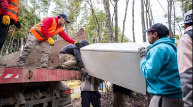 Gracias a la rápida intervención de Medio Ambiente Municipal, los pedidos de vecinos se redujeron un 50%