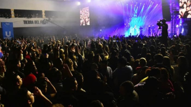Conocé las propuestas por la Fiesta Nacional de la Noche Más Larga 2026