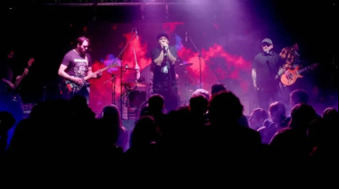 Este viernes 19 en el  Esther Fadul, noche de Indie, Reggae y Ska.