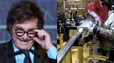Industricidio: advierten que podrían perderse otros 105 mil empleos en 2026