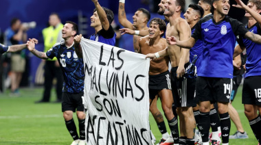 The Guardian pidió que el Reino Unido reabra negociaciones con Argentina por las Malvinas: “No pueden ser británicas para siempre”