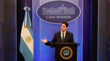 Exceso de confianza o promesa electoral?: El Gobierno confía en que desde ahora habrá recuperación salarial
