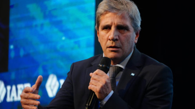 Nuevo proyecto de Inocencia Fiscal para estimular el uso de los “dólares del colchón”
