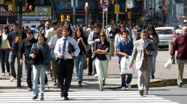 Encuestas revelan que la mitad de los argentinos ya no soporta más el ajuste económico
