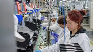 Tierra del Fuego encabeza la caída del empleo en el país: perdió casi 4.000 puestos en el último año